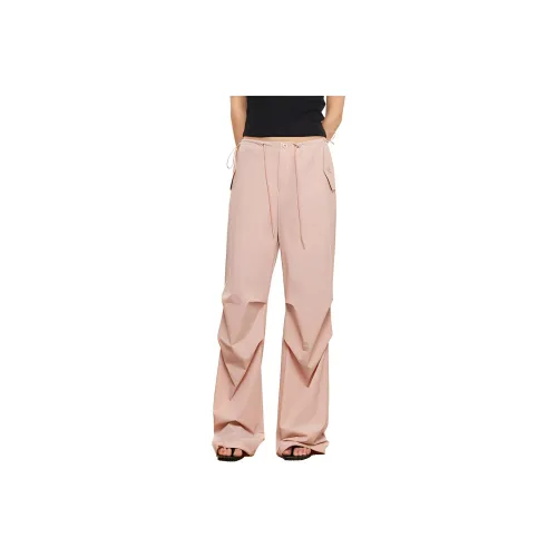 HUFFNPUFF Cargo Pants Women's
