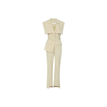 Duffy Fashion Business Suits Women's