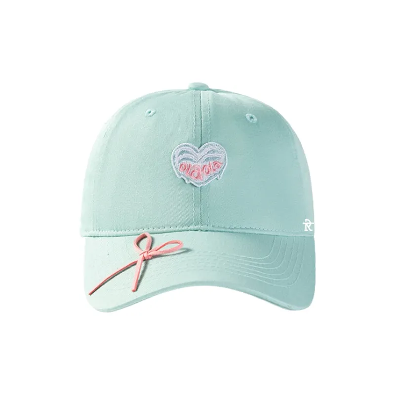 ROBINHOOD Cotton Baseball Caps Unisex-4