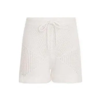 Zimmermann Casual Shorts Women's White