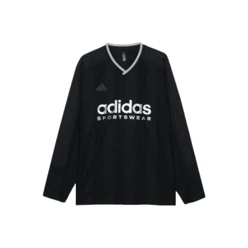 Adidas T Shirt Japan Version Men's Black