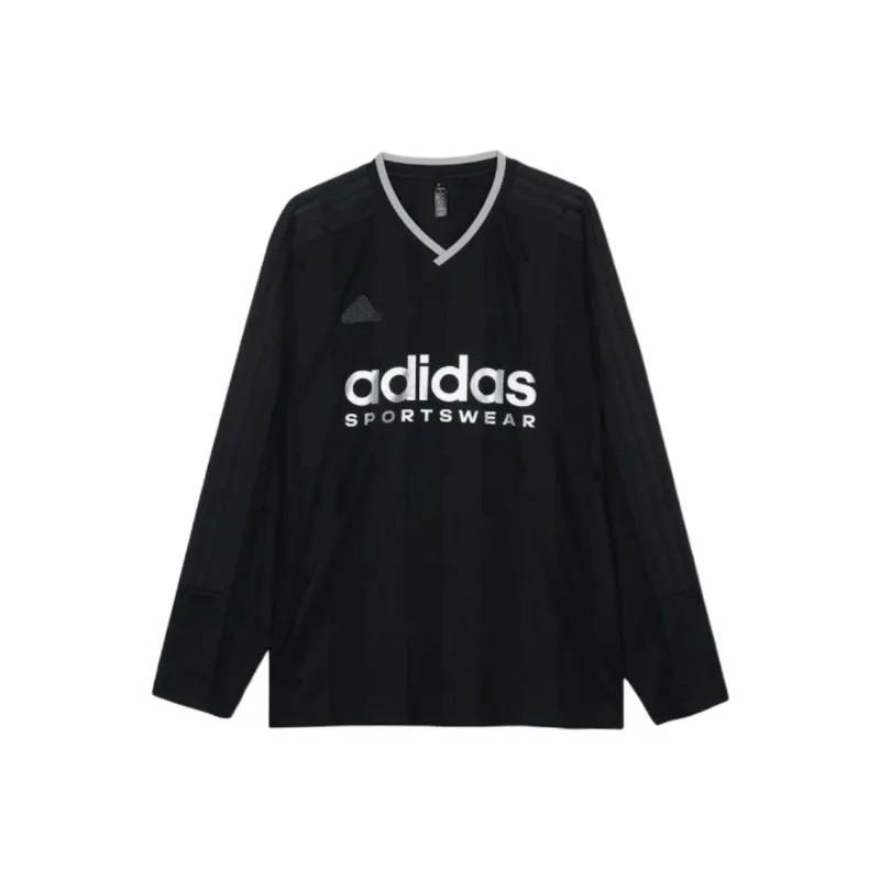 Adidas T Shirt Japan Version Men's Black-0