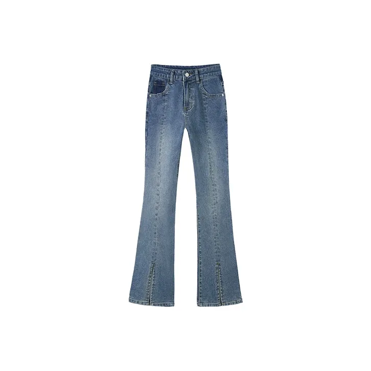 MITUAN Jeans Women's-0