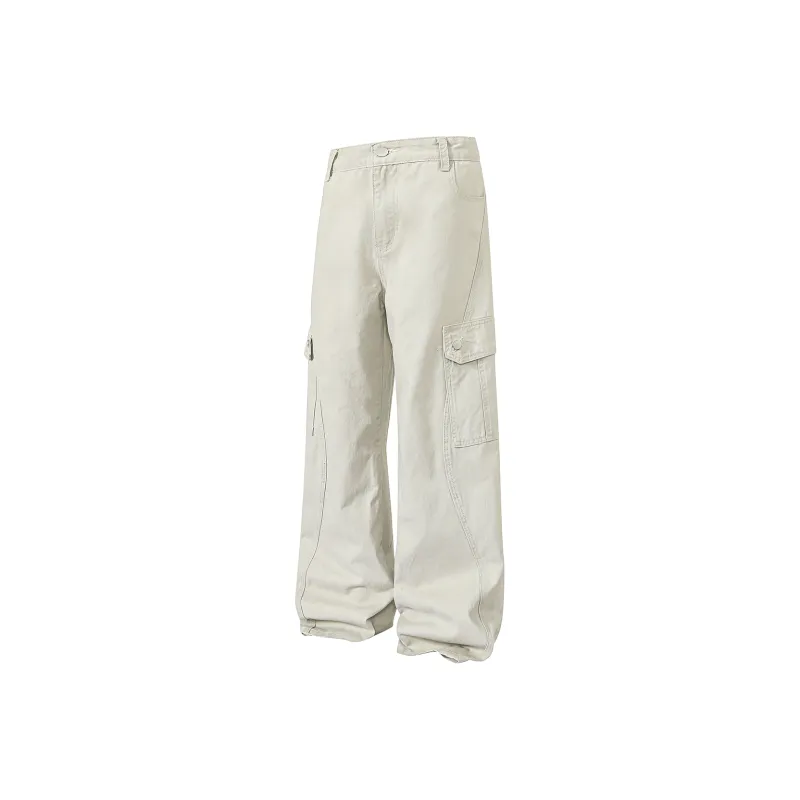 BJTY Casual Pants Unisex-7