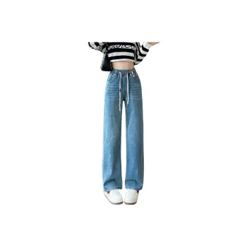 SITOL Jeans Women's Blue