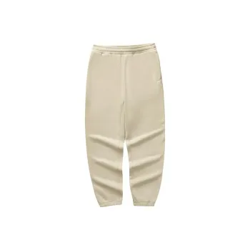 Skechers Colorful Knitted Sweatpants Women's Irish Cream