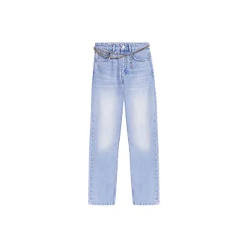 Maje Jeans Women's Blue