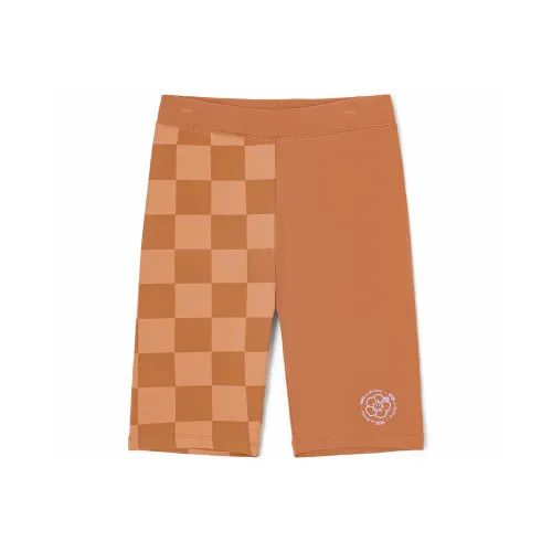Vans Casual Shorts Women's Amber