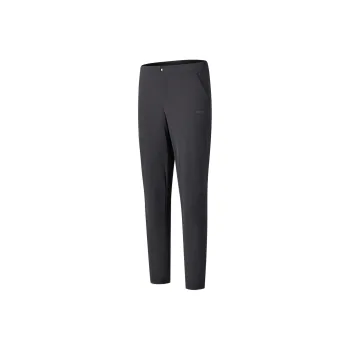 Saucony Casual Pants Women's Jet Black