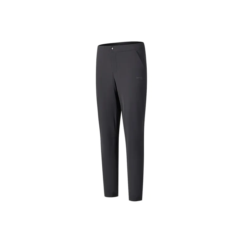 Saucony Casual Pants Women's Jet Black-0
