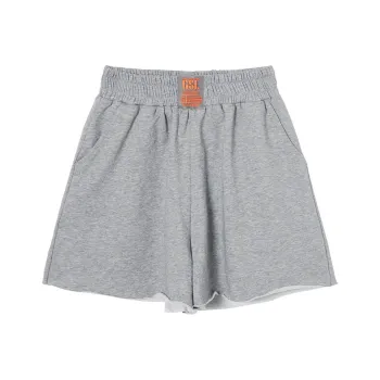MEETLADY Casual Shorts Women's