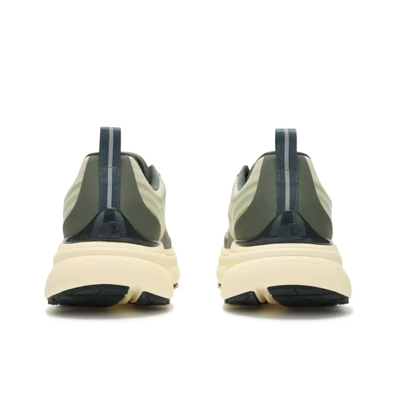 Discovery Expedition OUTLAST Low Top Hiking Shoes Unisex-3