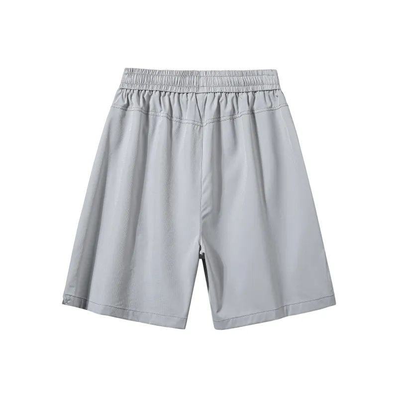 MASKPARK Casual Shorts Unisex-8