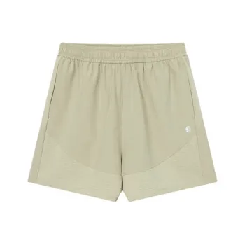 361° Variety Training Collection Casual Shorts Women's Greengage Milk Green