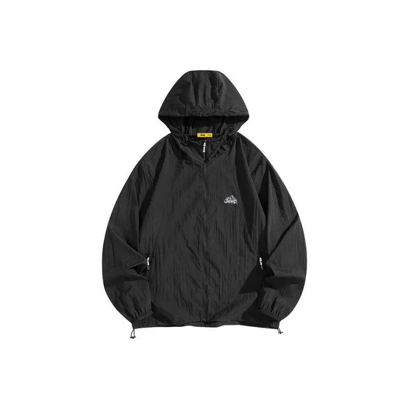 Jeep Ice Edge Sun Protection Collection Sun Protection Clothing Unisex-2