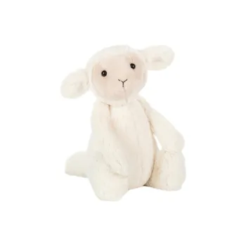 JELLYCAT Bashful Lamb Stuffed Animal