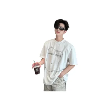 COMXZ T Shirts Unisex