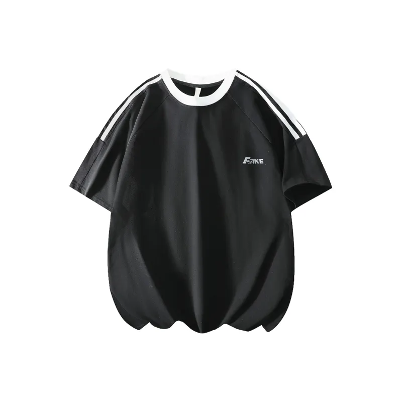 FAKE VINTAGE T Shirts Unisex-2