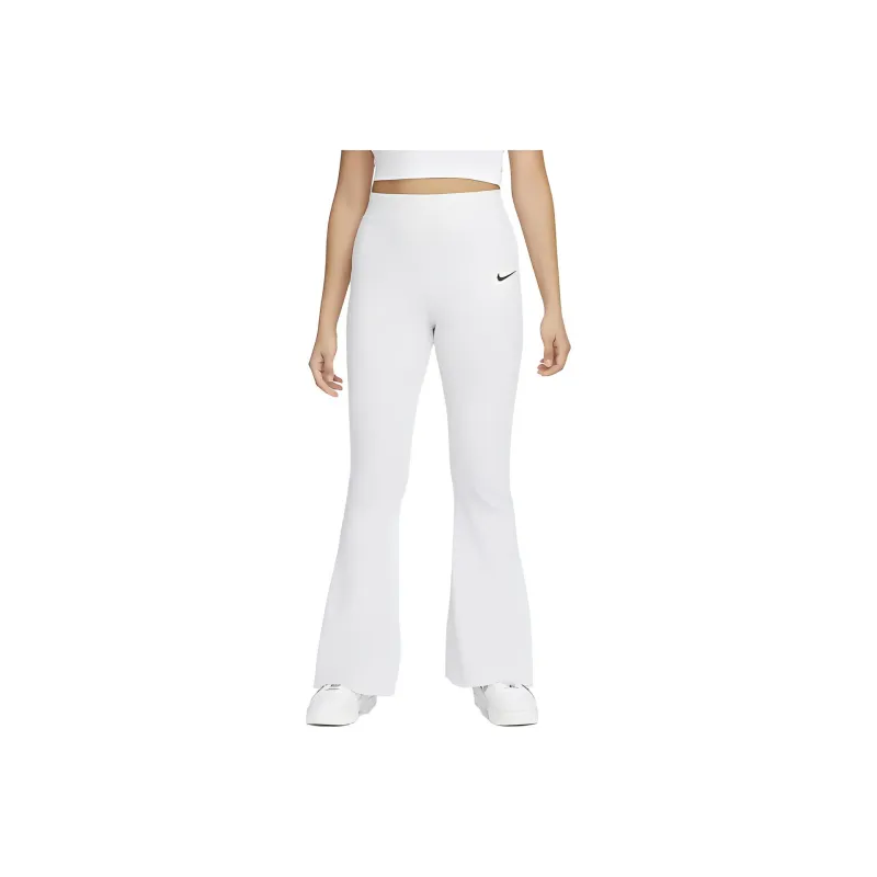 Nike Knitted Sweatpants Women's Photon Dust-0