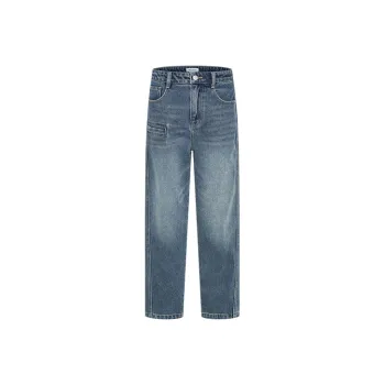 URBAN REVIVO Jeans Women's Sky Blue
