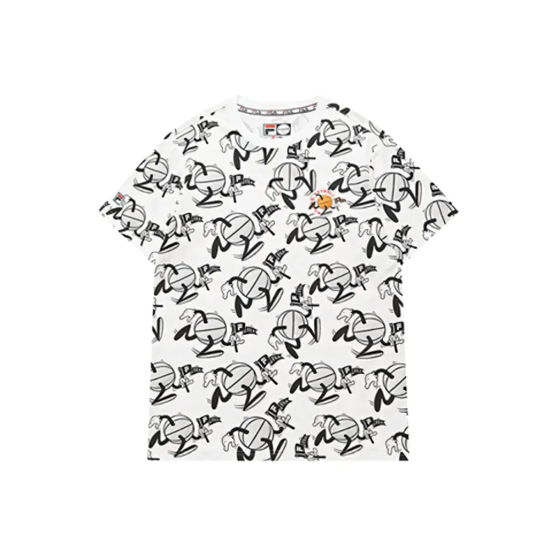 FILA LINEAITALIA T Shirt Men's Daytime Sprint-0