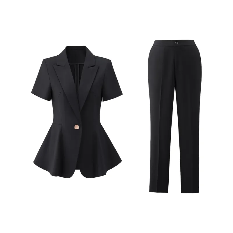 DonnaZilan Business Suit Women's-2