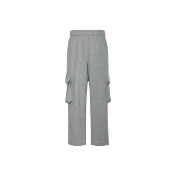 Nike Sportswear Casual Pants Women's Toned Dark Gray/Black