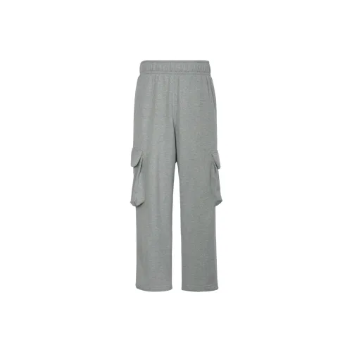 Nike Sportswear Casual Pants Women's Toned Dark Gray/Black