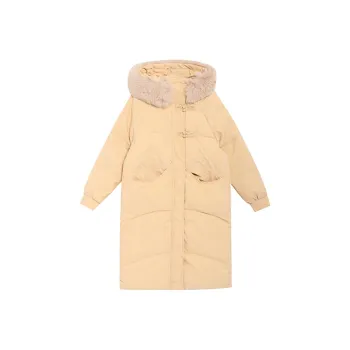 WOWI KCKS Puffer Jacket Women's