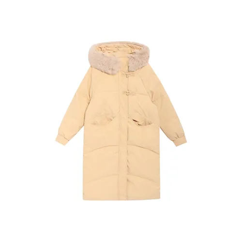 WOWI KCKS Puffer Jacket Women's