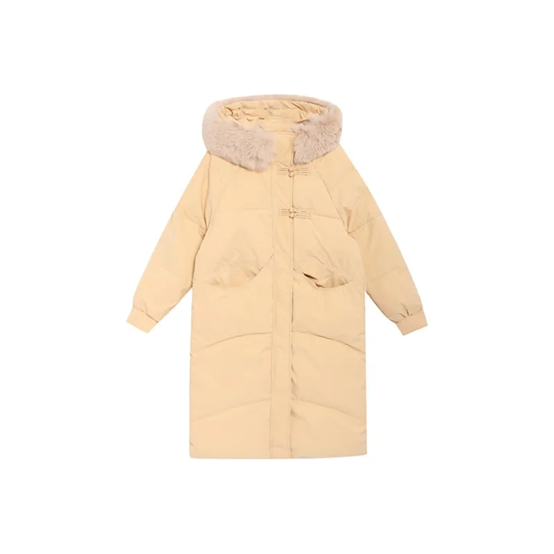 WOWI KCKS Puffer Jacket Women's-3
