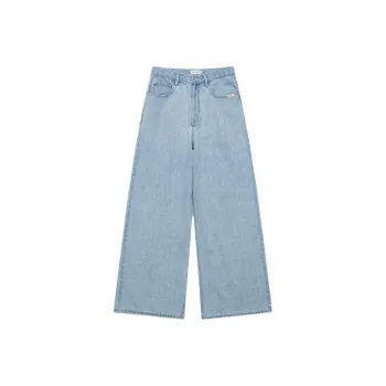 GOOD BAI GOODEES Series Jeans Women's