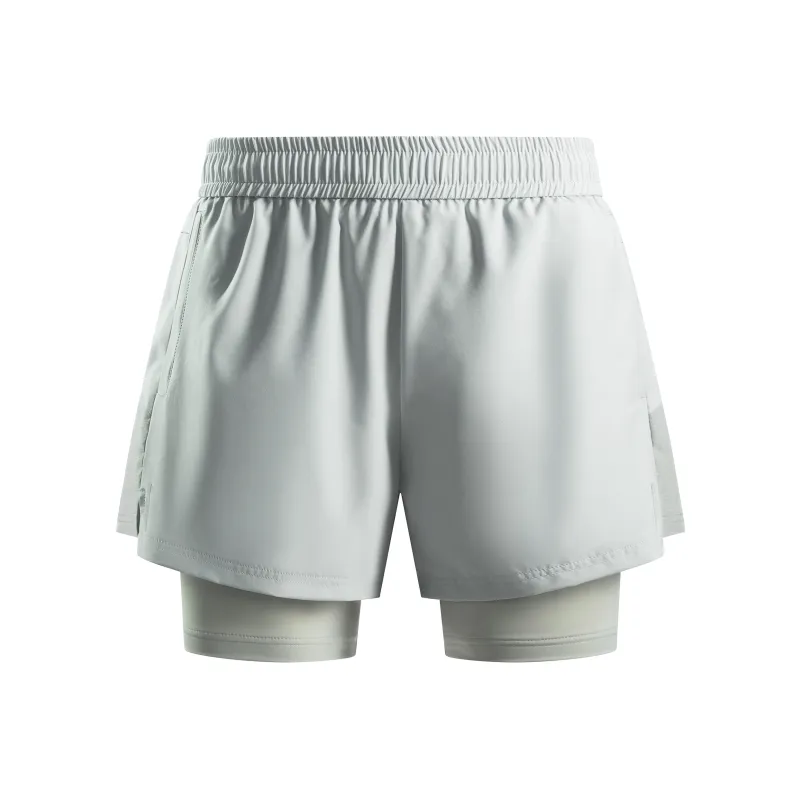 WOSAWE Sports Shorts Unisex-4