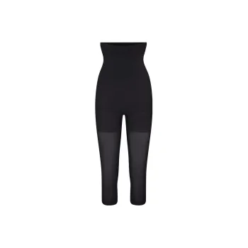 Skims Leggings Women's Black Agate