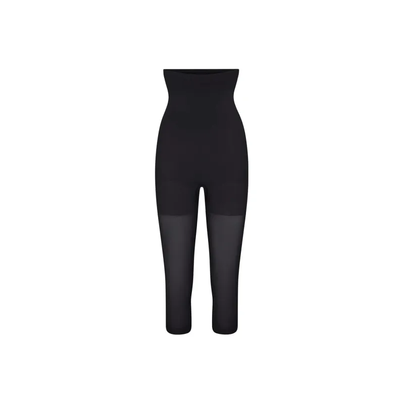 Skims Leggings Women's Black Agate-0