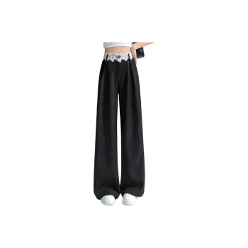 The Temptation Of The Muse Casual Pants Women's