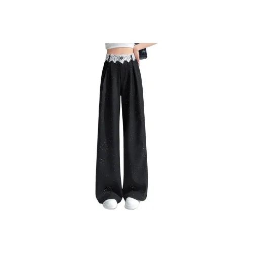 The Temptation Of The Muse Casual Pants Women's