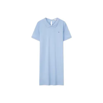 Tommy Hilfiger Short Sleeved Dress Women's