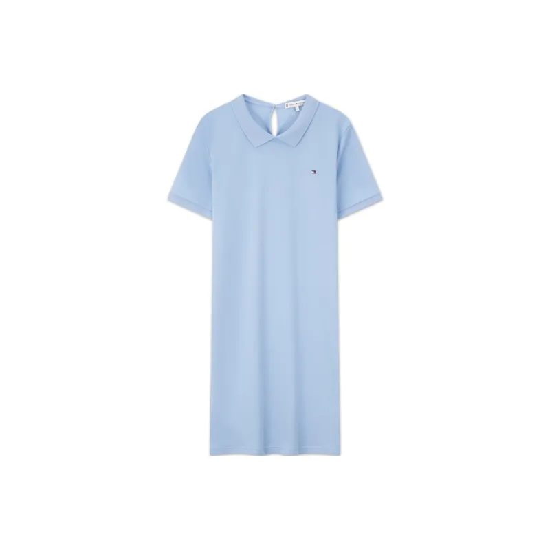 Tommy Hilfiger Short Sleeved Dress Women's-0