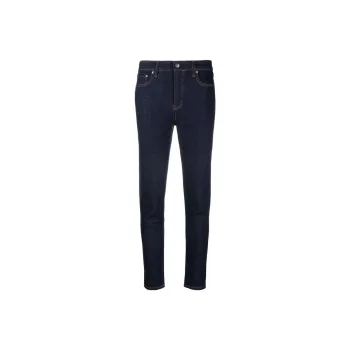 Polo Ralph Lauren SS22 Jeans Women's Blue