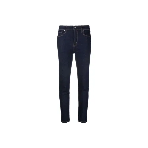 Polo Ralph Lauren SS22 Jeans Women's Blue