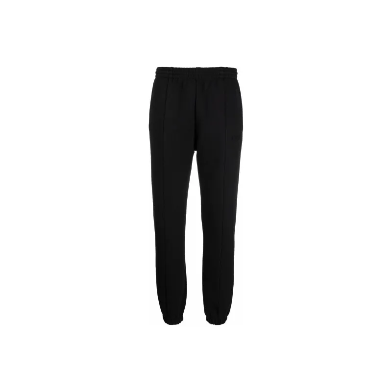 Vetements Smart Track Trousers-0