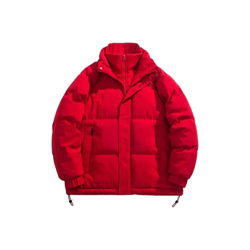 ZNZW Puffer Jackets Women's-2