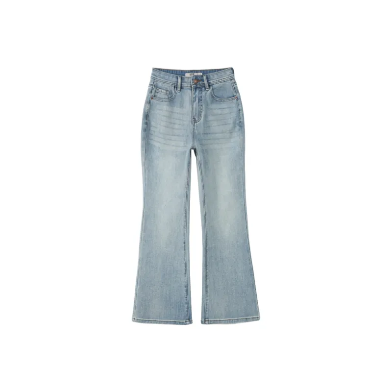 TOUCH Jeans Women's Light Blue-0