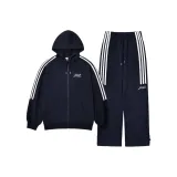 Navy Blue Clothing Sets