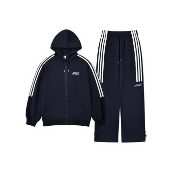 DESSUU Sweatshirt Sets Women's