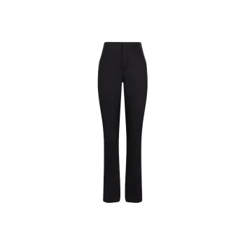 THE FRANKIE SHOP Casual Pants Women's Black