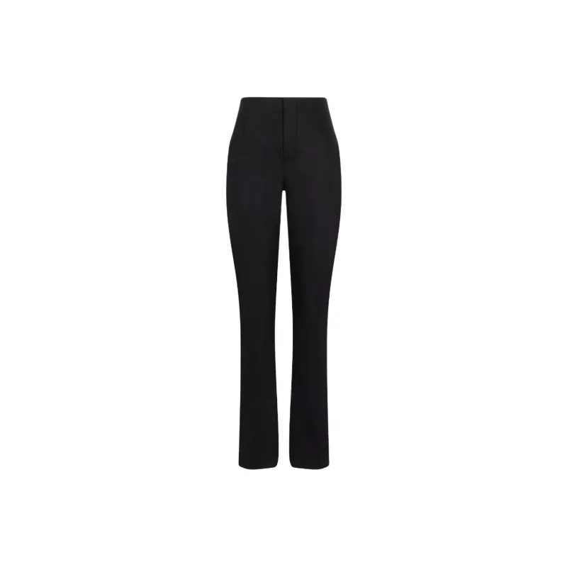 THE FRANKIE SHOP Casual Pants Women's Black-0
