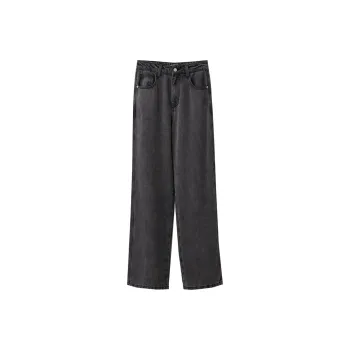 AMII Jeans Women's Carbon Gray