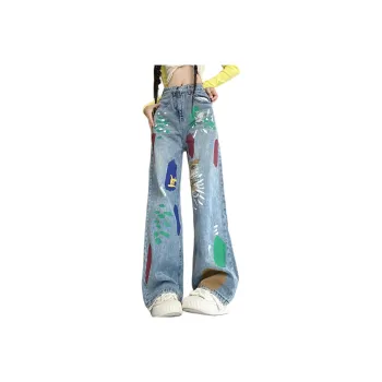 Wbwq Jeans Women's Blue